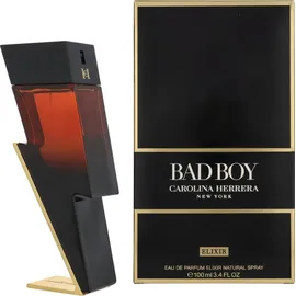 Carolina Herrera Bad Boy Elixir Eau de Parfum 100 ml