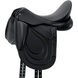 Dressursattel für Pferde Premier Equine Bletchley One Size