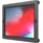 COMPULOCKS Axis Halterung für iPad 10,2" (7. Generation) Schwarz