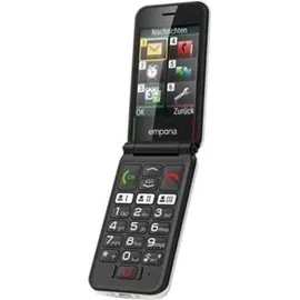 Emporia Simplicity Glam weiß