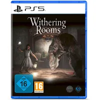 Perp Games Withering Rooms (PS5)