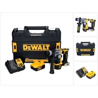DeWalt DCH 172 P1 Akku Bohrhammer 18 V 16