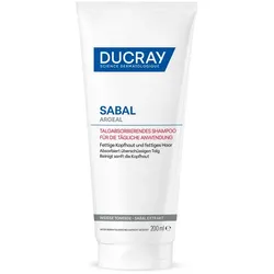 DUCRAY SABAL ARGEAL Shampoo 200 ml