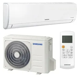Klimaanlage Samsung FAR24ART Weiß A++