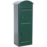 SafePost ScanPro 80 racinggreen