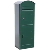 SafePost ScanPro 80 racinggreen