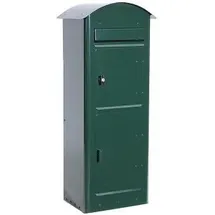 SafePost ScanPro 80 racinggreen