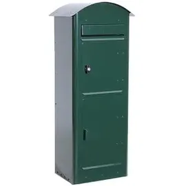 SafePost ScanPro 80 racinggreen