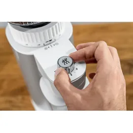 Zwilling Enfinigy silber