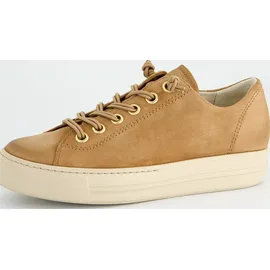 Paul Green 4081-649 Damen Weite E Braun 37