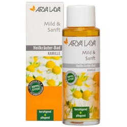 Arya Laya Kamille Ölbad Mild&Sanft 200 ml