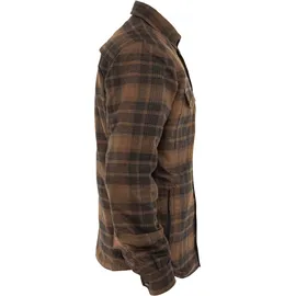 John Doe Woody Jacke - Brown - XL