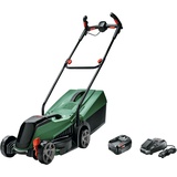 Bosch CityMower 18V-32-300 inkl. 1 x 4,0 Ah