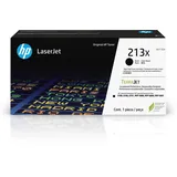 HP Toner 213X schwarz
