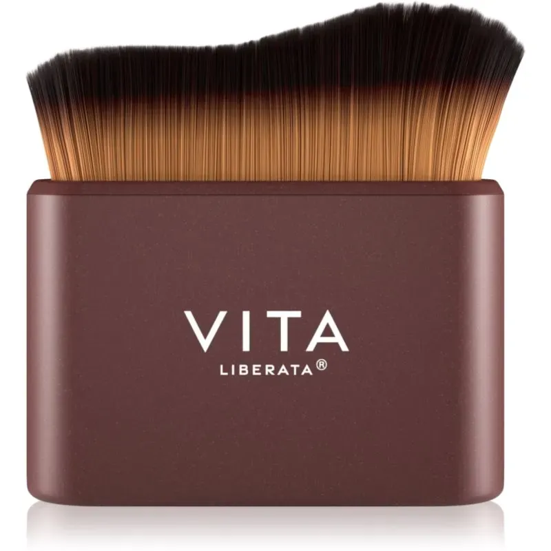 Vita Liberata Body Tanning Brush Pinsel für cremige Produkte 1 St.