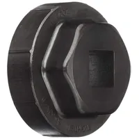 Shimano TL-FC37 Adapter BBR60 Innenlagerwerkzeug grau