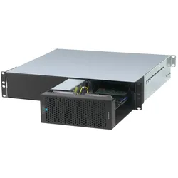 Sonnet Echo III Rackmount - Systembus-Erweiterung