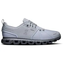 On Cloud 6 Waterproof Herren Alloy / Wolf 46