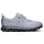 On Cloud 6 Waterproof Herren Alloy / Wolf 46