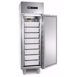Afinox Großkuche Kühlschrank GREEN PLUS 400 TN S VIS