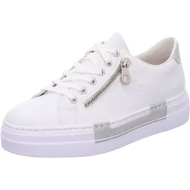 Rieker N49C2 white 42