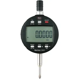 MAHR Helios Preisser Messuhr digital MarCator 4337620 0,0005/12,5mm