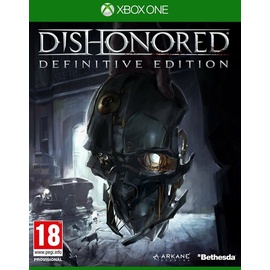 Dis­ho­no­red - De­fi­ni­ti­ve Edi­ti­on (USK) (Xbox One)