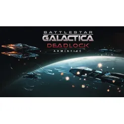 Battlestar Galactica Deadlock: Armistice