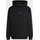 adidas Spacer Cutline Hoodie Schwarz S