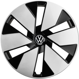 Volkswagen ID.3 Radkappen 18-Zoll Radzierblenden Radblenden 10A071458BWZG