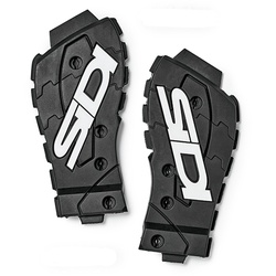 Sidi Crossfire 3 Click SRS Sohlen, schwarz-weiss, Größe 44 für Männer