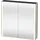 Duravit XSquare 80 cm Betongrau