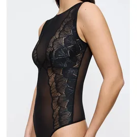 Triumph Stringbody Palina Moonlight Kiss Schwarz L