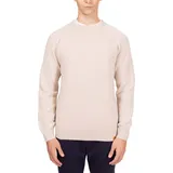 Timberland Phillips Brook Pullover - angora heather XXL