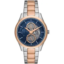 Armani Exchange Dante Edelstahl 40 mm AX1874