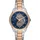 Armani Exchange Dante Edelstahl 40 mm AX1874