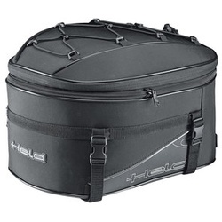 Held Riemen-System Rearbag Iconic Gt schwarz schwarz
