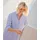 Dehner Port-au-Prince Sonnenliege 208 x 75 x 90 cm Beige/Braun