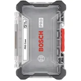Bosch Professional Pick and Click Box M Werkzeugbox (2608522362)
