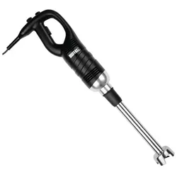 Buffalo Stabmixer mit variabler Geschwindigkeit und 500-mm-Stab