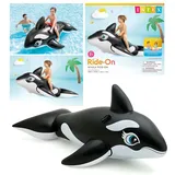 Intex Großer Wal bei Chevaucher