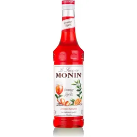 Monin Orange Spritz Sirup 1L
