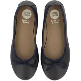 Gioseppo Mädchen 27241 Ballerinas Blau (Marino) 37 EU