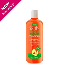 Cantu Avocado Hydrating Conditioner 400 ml