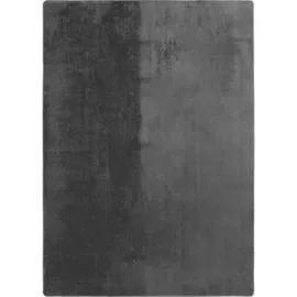 Ayyildiz Kurzflorteppich Joy 1400 Grau 60 cm x 100 cm