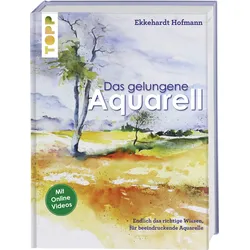 Das gelungene Aquarell Mit vielen Antworten auf die wichtigsten Fragen