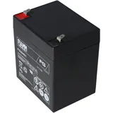 Fiam Fiamm FG20451 Akku 4,5Ah 12 Volt Bleiakku