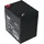 Fiam Fiamm FG20451 Akku 4,5Ah 12 Volt Bleiakku