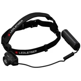 Ledlenser H7R Core Schwarz