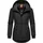 Ragwear Dowey Warm Schwarz S